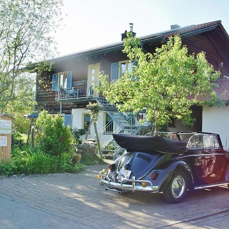 Apartment Zettler Buxheim  Eksteriør bilde