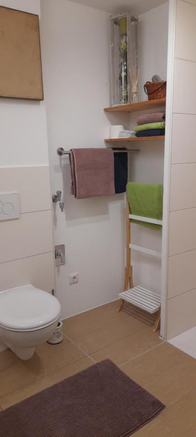 Apartment Zettler Buxheim  Eksteriør bilde