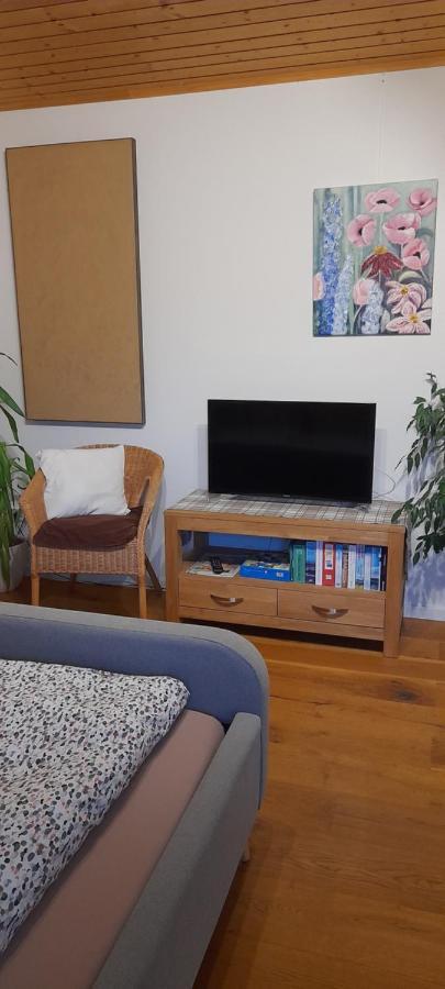 Apartment Zettler Buxheim  Eksteriør bilde