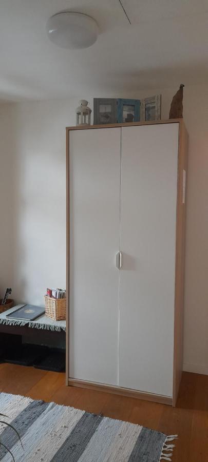 Apartment Zettler Buxheim  Eksteriør bilde