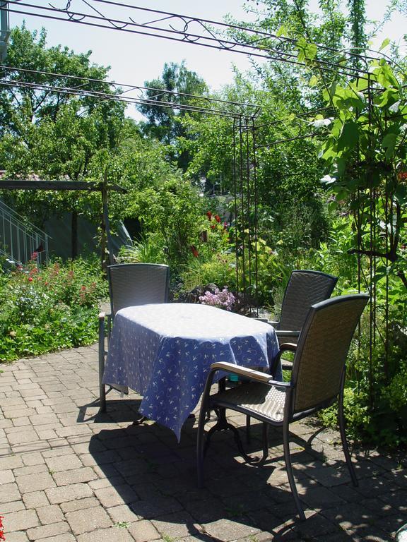 Apartment Zettler Buxheim  Eksteriør bilde