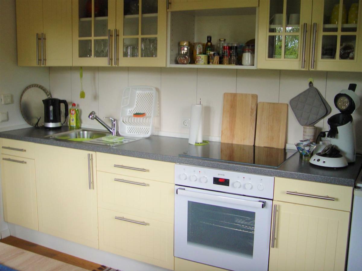 Apartment Zettler Buxheim  Eksteriør bilde