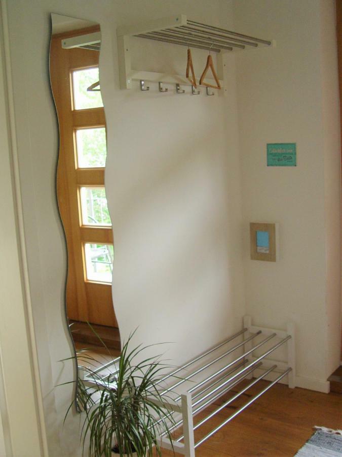 Apartment Zettler Buxheim  Eksteriør bilde