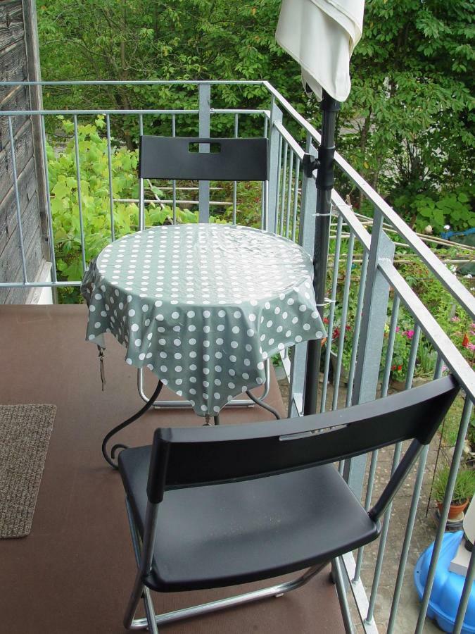 Apartment Zettler Buxheim  Eksteriør bilde